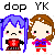:iconyukahime: