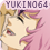 :iconYukino64: