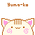 :iconyume-ko: