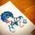 :iconyumei-riku: