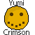 :iconYumi-Crimson: