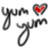 :iconyumyumcosplay:
