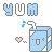 :iconyunnybun: