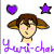 :iconyuri-chanluvschu:
