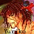 :iconyurikomitsui: