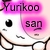 :iconyurikoo-san: