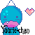 :iconyuurei-chan: