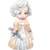 :iconyvettethechosenone:
