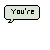 ywspeechplz :iconywspeechplz: