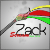 :iconzackscream: