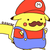 :iconzaddler: