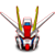 :iconZafted: