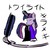 :iconze-db: