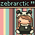 :iconZebrarctic: