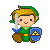 :iconzeldaanimefreak: