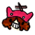 :iconzetsubou-buster: