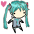 :iconzimoku: