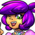 :iconzionictigress:
