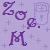 :iconzoemontez: