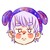 :iconzoesatursday: