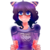 :iconzoeyfree13: