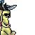 :iconzombeeday: