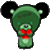 :iconzombiebear: