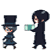 :iconzombiefoxpirate: