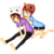 :iconzombiegirrr: