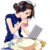 :iconzombieunicornat: