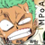 :iconzororsantaryuu: