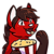 :iconzorrafox: