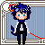 ZorroAzul :iconzorroazul: