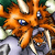 :iconzudomon: