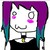 :iconzukewolf-88punk: