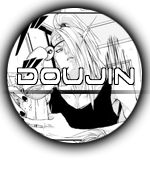 Doujinshi