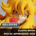 [Custom] Cloth Myth Afrodite de Peixes OCE 042523409