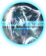 Slayers Fanart