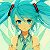 01-MikuHatsune's avatar