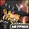 0-Gryphus-0's avatar