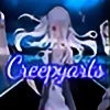 0Creepyarts0's avatar