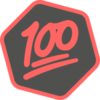 100's avatar