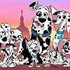 Happy 5th Anniversary from 101 Dalmatian Street by PeytonAuz1999 on ...