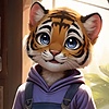 11moonlight123Tiger's avatar