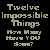 12-Impossible-Things's avatar