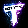 123Tatts's avatar
