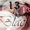 13-Black-Hearted's avatar