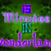 15MINUTEINWONDERLAND's avatar