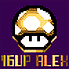 16upAlex's avatar