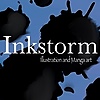 1NKSTORM's avatar